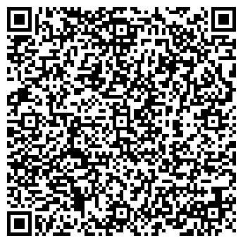 QR-код с контактной информацией организации Банкомат, ДжиИ Мани Банк, ЗАО