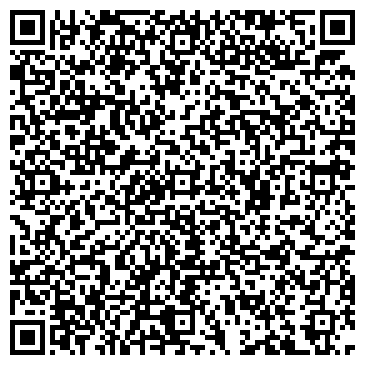 QR-код с контактной информацией организации ООО Аксель-Моторс Север