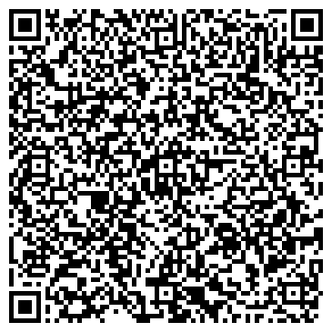QR-код с контактной информацией организации ООО ГазКомплектСервис