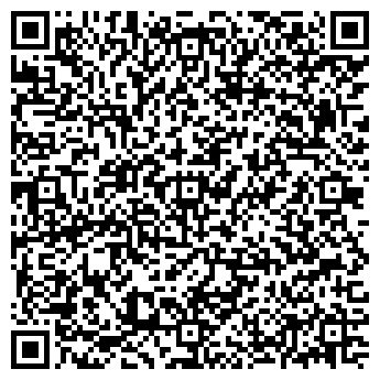 QR-код с контактной информацией организации ООО Тюменьнеруд