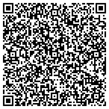 QR-код с контактной информацией организации Магазин автозапчастей на Фронтовой, 5в