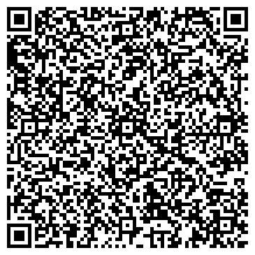 QR-код с контактной информацией организации Магазин автозапчастей на проспекте Энгельса, 107 к5