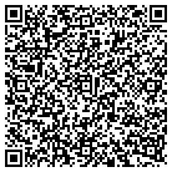 QR-код с контактной информацией организации ООО Айс-Фили