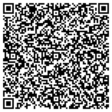 QR-код с контактной информацией организации Читасельхозкредит Забайкалье