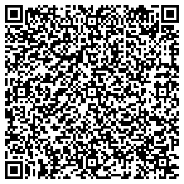 QR-код с контактной информацией организации ООО Забайкальская лизинговая компания