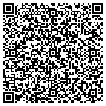 QR-код с контактной информацией организации ООО КрасЭлектроРесурс