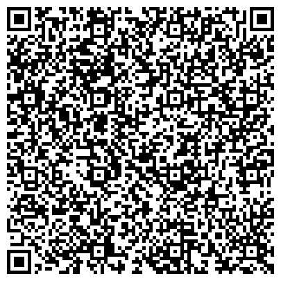 QR-код с контактной информацией организации Магазин автозапчастей для иномарок на проспекте Народного Ополчения, 201