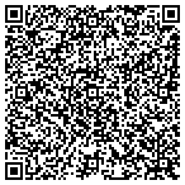 QR-код с контактной информацией организации Секонд-хенд на ул. Куусинена, 6а