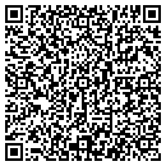 QR-код с контактной информацией организации ООО ЭкоТерра
