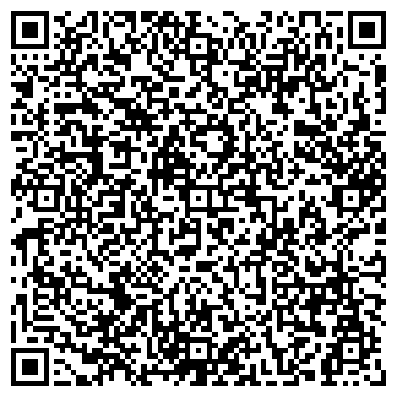 QR-код с контактной информацией организации Магазин автозапчастей для немецких автомобилей на ул. Фучика, 19е