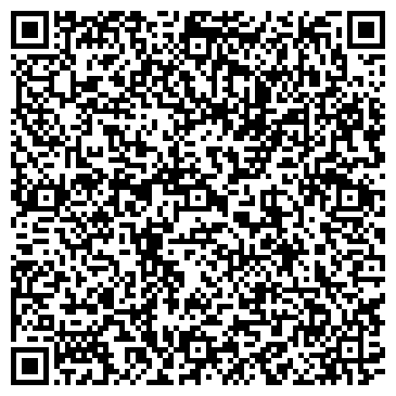 QR-код с контактной информацией организации Сундучок, секонд-хенд, ИП Деккер А.Г.