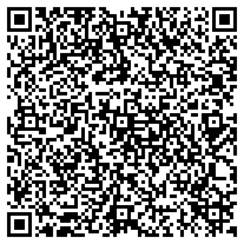 QR-код с контактной информацией организации ИП Хворик В.М.