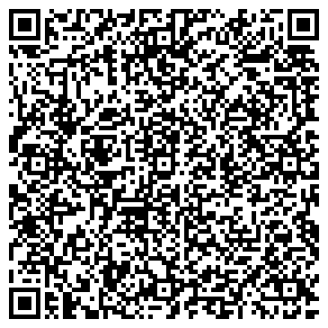 QR-код с контактной информацией организации ООО СВ-Ломбард