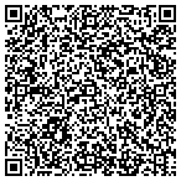 QR-код с контактной информацией организации ООО Плаза сервис