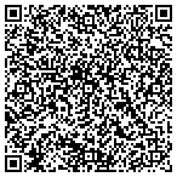 QR-код с контактной информацией организации Магазин автозапчастей на Ириновском проспекте, 1 лит С