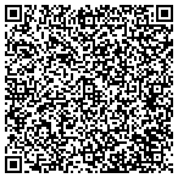 QR-код с контактной информацией организации ООО НьюТехСтрой