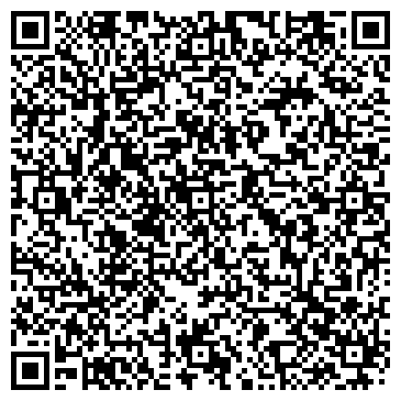 QR-код с контактной информацией организации ООО Аква+