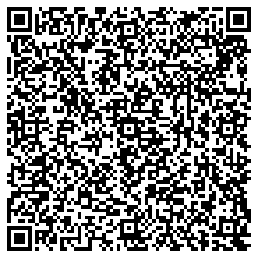 QR-код с контактной информацией организации ООО ИнжПроектСтрой