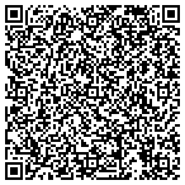 QR-код с контактной информацией организации ООО Уездный ломбард