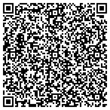 QR-код с контактной информацией организации ООО СВ-Ломбард