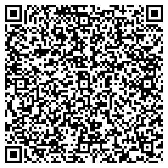 QR-код с контактной информацией организации ООО Забайкальские ломбарды
