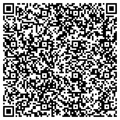 QR-код с контактной информацией организации Магазин автозапчастей на Первомайской (Тосненский район), 3а