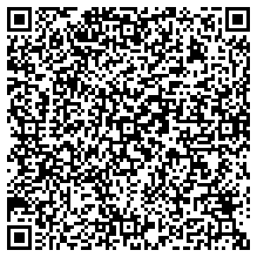 QR-код с контактной информацией организации Любимый, секонд-хенд, ИП Коновалов А.А.