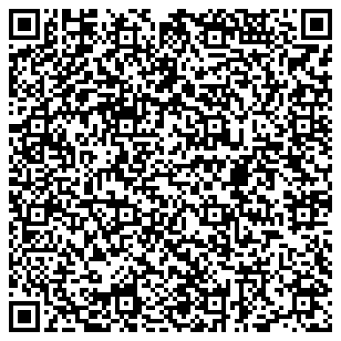 QR-код с контактной информацией организации Снежный городок