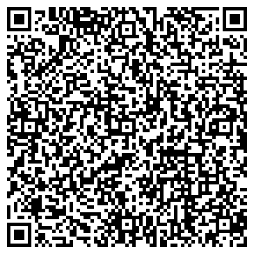 QR-код с контактной информацией организации ООО АльфаСтрой-Тюмень