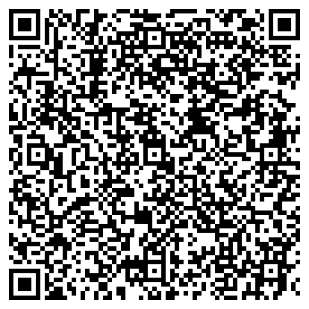 QR-код с контактной информацией организации Секонд-хенд на Новой Басманной, 8