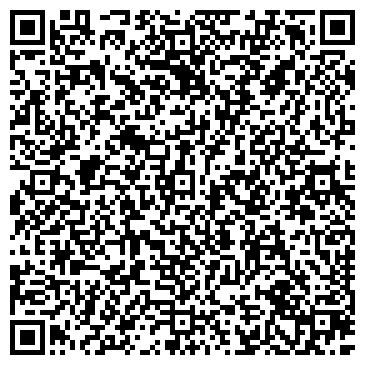 QR-код с контактной информацией организации ООО Ай-Кью 101