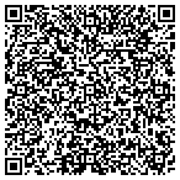 QR-код с контактной информацией организации ООО Техноинвест
