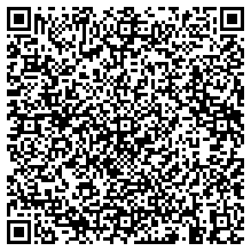 QR-код с контактной информацией организации Из Европы