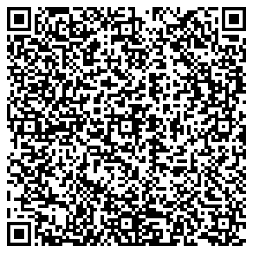 QR-код с контактной информацией организации Чулпан, гаражный кооператив