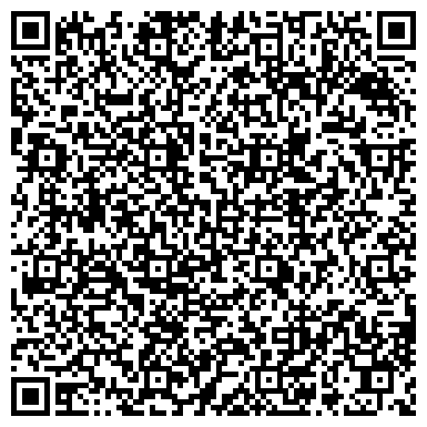 QR-код с контактной информацией организации Магазин автотоваров на проспекте Народного Ополчения, 28а