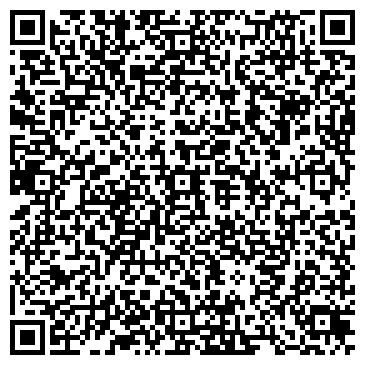 QR-код с контактной информацией организации ООО Быстроденежки+
