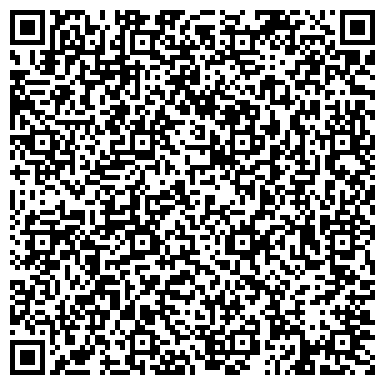 QR-код с контактной информацией организации Фонд поддержки малого предпринимательства Забайкальского края