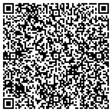 QR-код с контактной информацией организации ООО Цезарь