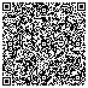 QR-код с контактной информацией организации Деньги до зарплаты, микрофинансовая компания, ООО Банкир