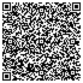 QR-код с контактной информацией организации ООО Тюменьнеруд