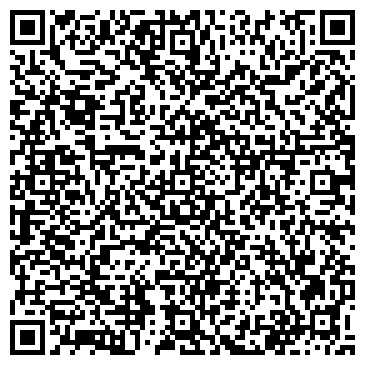 QR-код с контактной информацией организации Престиж, гаражный кооператив