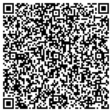 QR-код с контактной информацией организации ООО ТюменьКров