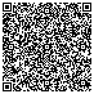 QR-код с контактной информацией организации ООО Быстроденежки+