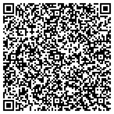 QR-код с контактной информацией организации Банкомат, ГЛОБЭКСБАНК, ЗАО, Новосибирский филиал