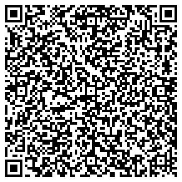 QR-код с контактной информацией организации Приборист-2, гаражный кооператив