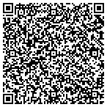 QR-код с контактной информацией организации Салон-магазин автотоваров на Московском шоссе, 17а