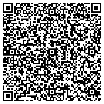 QR-код с контактной информацией организации ООО Быстроденежки+