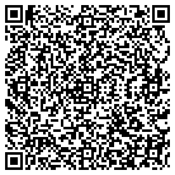 QR-код с контактной информацией организации ОАО АЛЬФА-БАНK