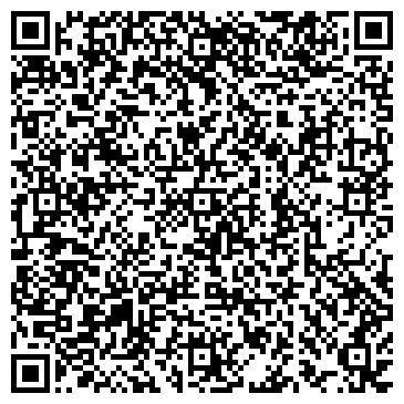 QR-код с контактной информацией организации Exist.ru