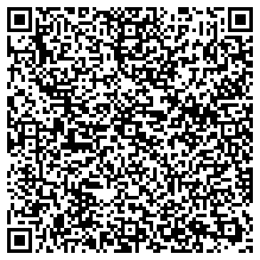 QR-код с контактной информацией организации ООО Зеленый муравей